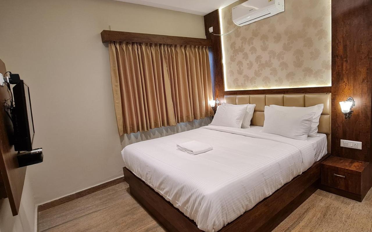 Al Noor Palace Bengaluru Zewnętrze zdjęcie