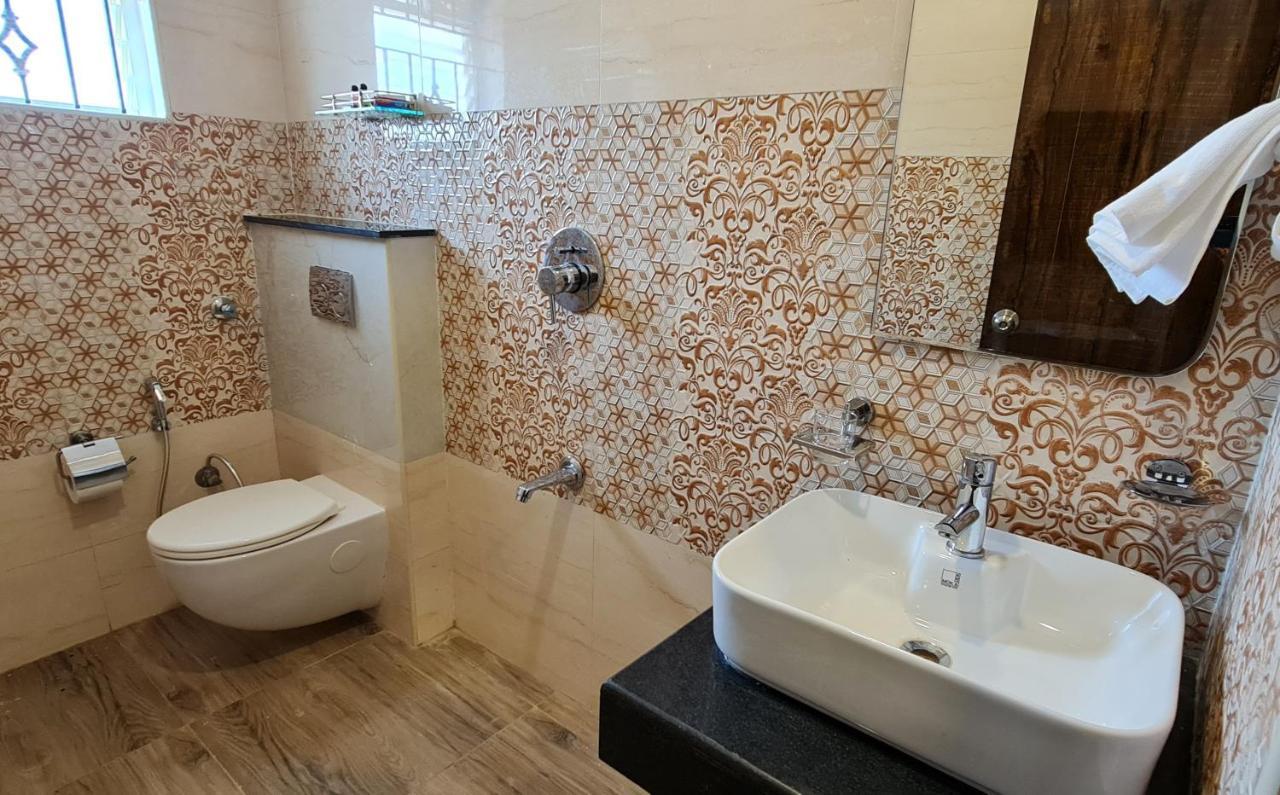 Al Noor Palace Bengaluru Zewnętrze zdjęcie