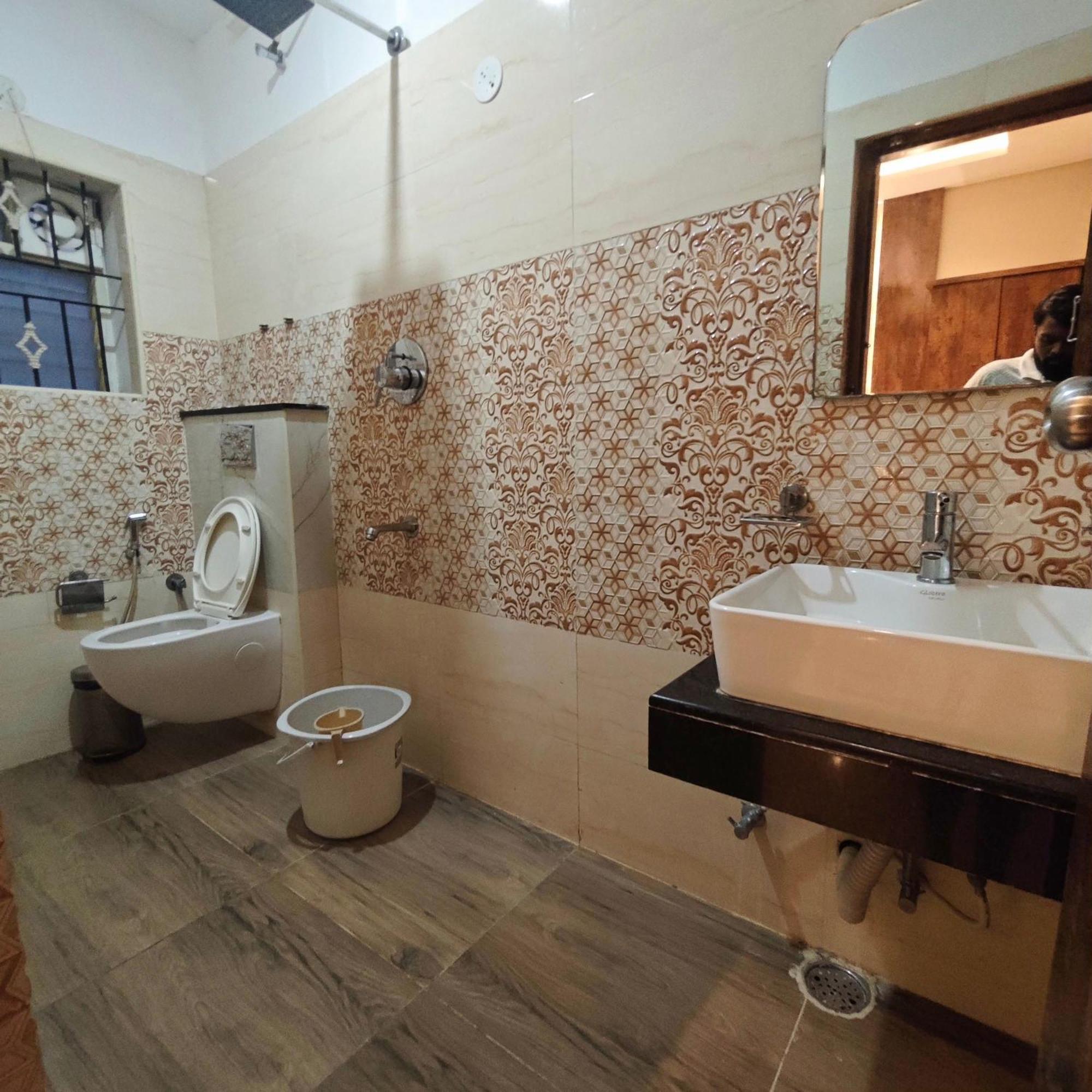 Al Noor Palace Bengaluru Zewnętrze zdjęcie