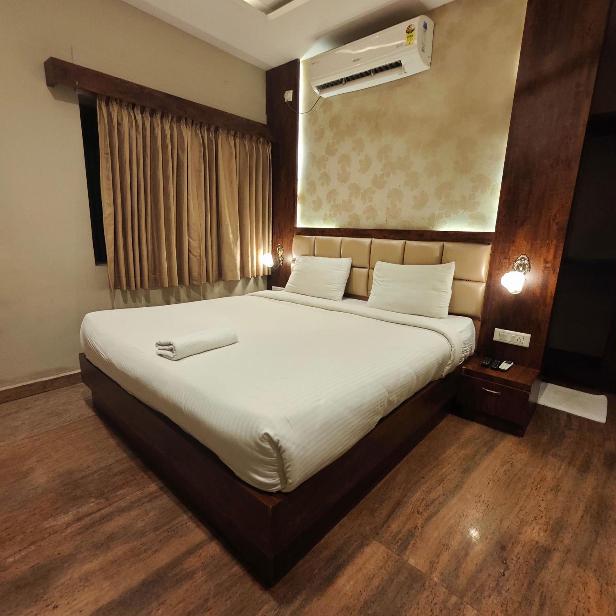 Al Noor Palace Bengaluru Zewnętrze zdjęcie