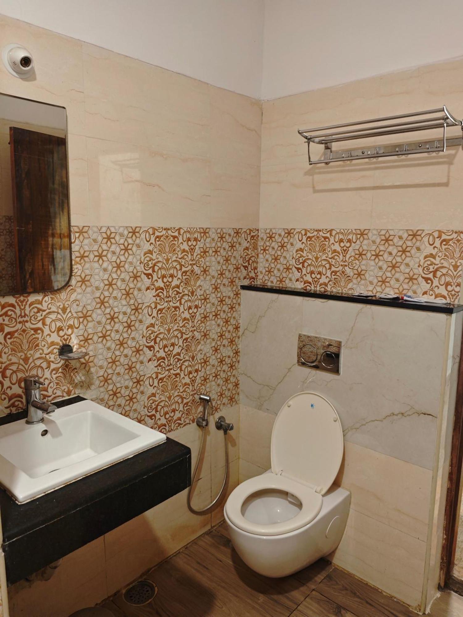 Al Noor Palace Bengaluru Zewnętrze zdjęcie