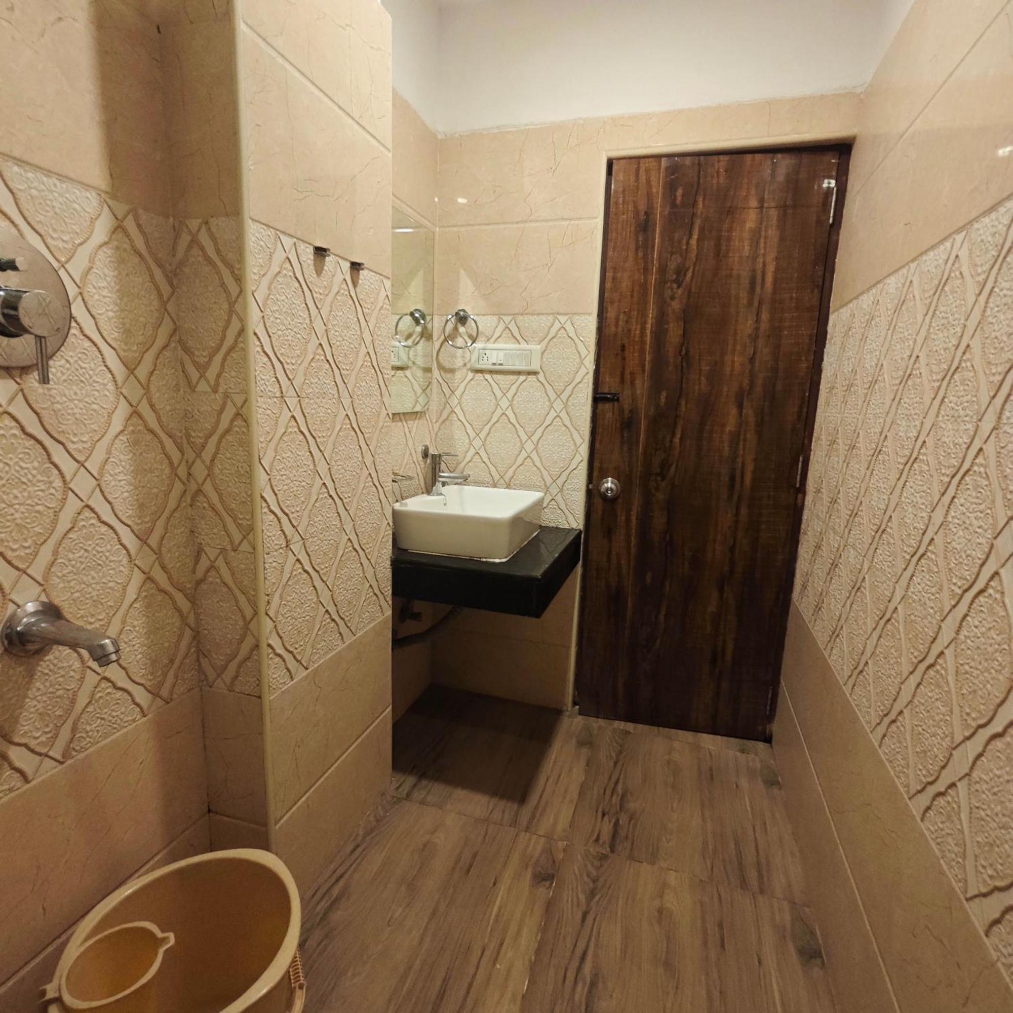 Al Noor Palace Bengaluru Zewnętrze zdjęcie